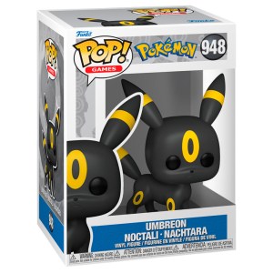 Pokemon Umbreon